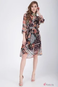 Платье Ладис Лайн 1047/2