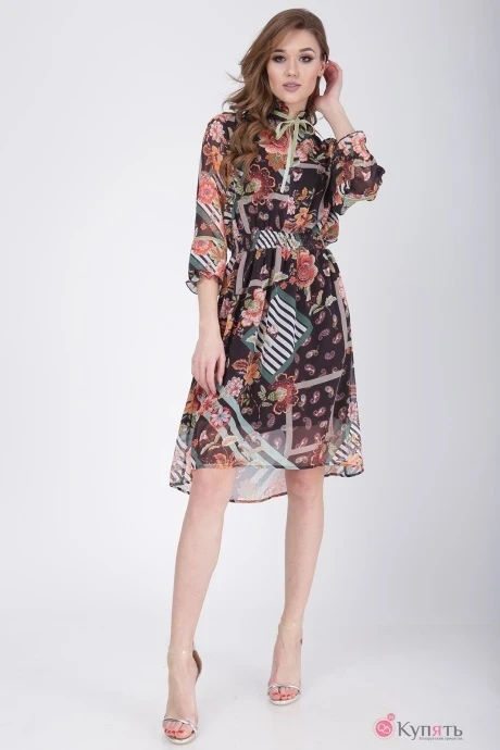 Платье Ладис Лайн 1047/2 #1