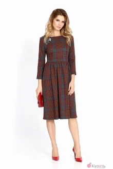 Платье УТИЛЬ PiRS 637