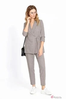 Брючный костюм УТИЛЬ PiRS 638