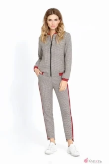 Брючный костюм УТИЛЬ PiRS 642