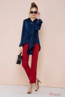 Брючный костюм GIZART 7139