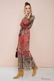 Платье GIZART 7143