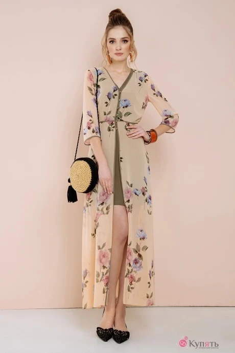 Платье GIZART 7152б #1