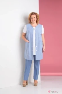 Брючный костюм Algranda 3186