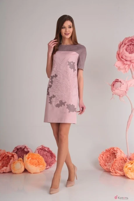 Платье SandyNa 13546-1 #1