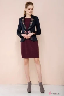 Платье GIZART 7109б