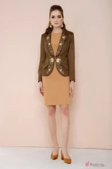 Платье GIZART 7109г