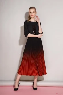 Юбка Anna Majewska 1159R