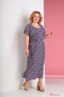 Платье Algranda 3226