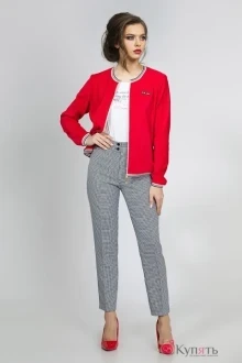 Брючный костюм ALANI COLLECTION 912