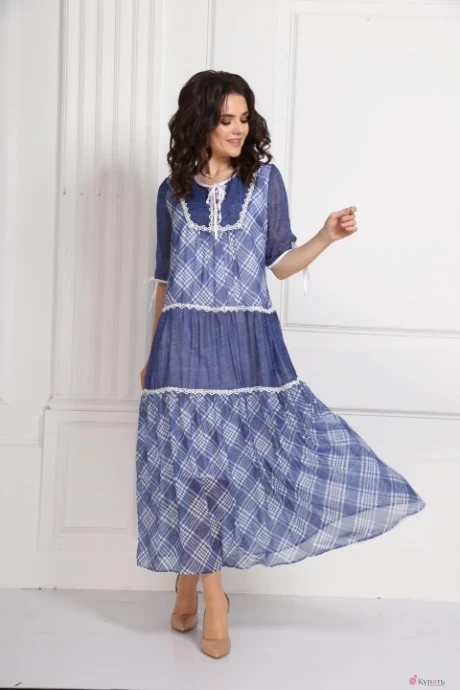 Платье SolomeaLux 564 #1