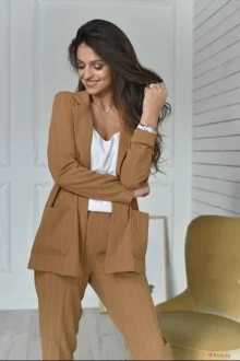 Брючный костюм PUR PUR 01-691/1