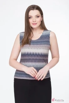 Футболка Дали 5255