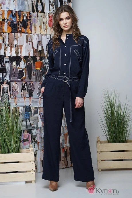 Брючный костюм Fantazia Mod 3374 #1