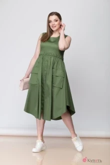 Платье Anna Majewska 1202 Amsterdam