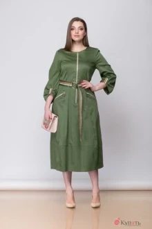 Платье Anna Majewska 1123 Oli