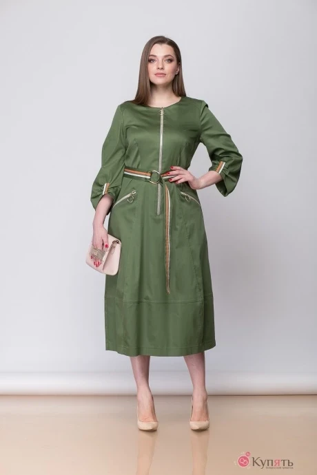 Платье Anna Majewska 1123 Oli #1