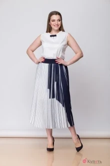 Юбка Anna Majewska 1159 Wagner