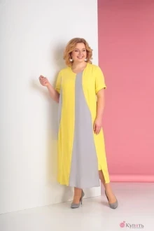 Платье Algranda 3229