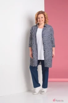 Брючный костюм Algranda 3197-C