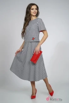 Юбочный костюм ALANI COLLECTION 879