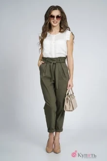 Брючный костюм ALANI COLLECTION 868