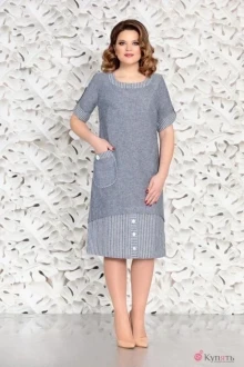 Платье Mira Fashion 4587