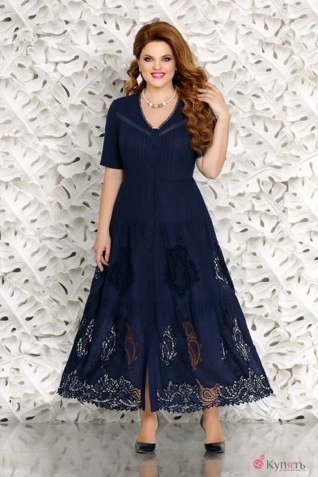 Платье Mira Fashion 4435 #1