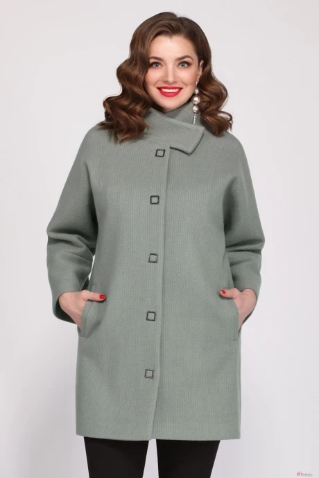 Пальто Matini 2.840 мята #1