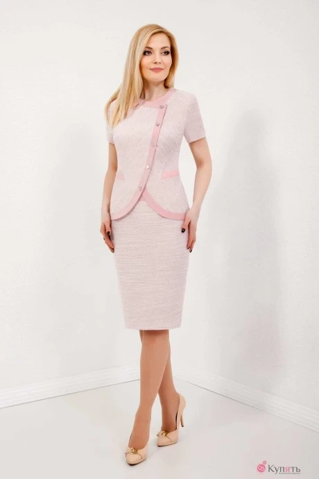 Юбочный костюм Azzara 401П #1