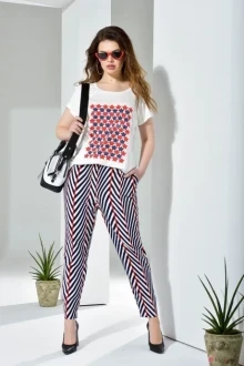 Блузка Anna Majewska Ф904