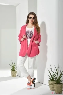 Жакет (пиджак) Anna Majewska А198