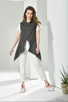 Жилетка Anna Majewska А199