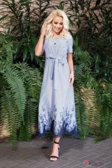 Платье DilanaVIP 1291
