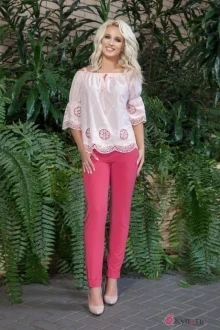 Брючный костюм DilanaVIP 1292