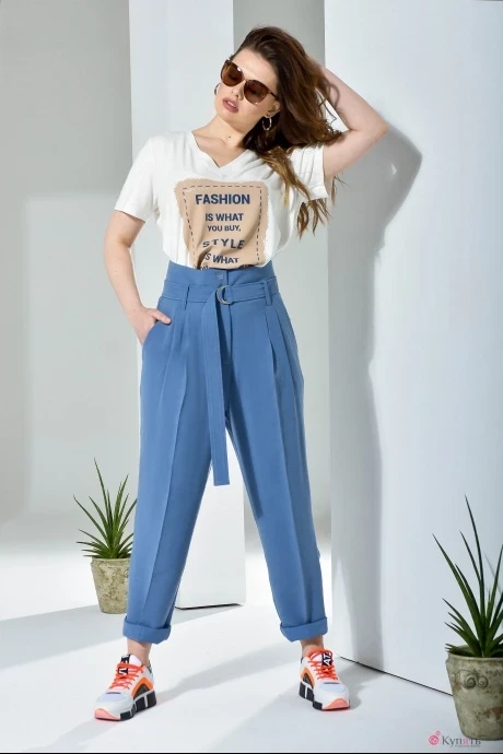 Брюки Anna Majewska Б136 #1