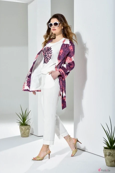 Футболка Anna Majewska Ф193P #1