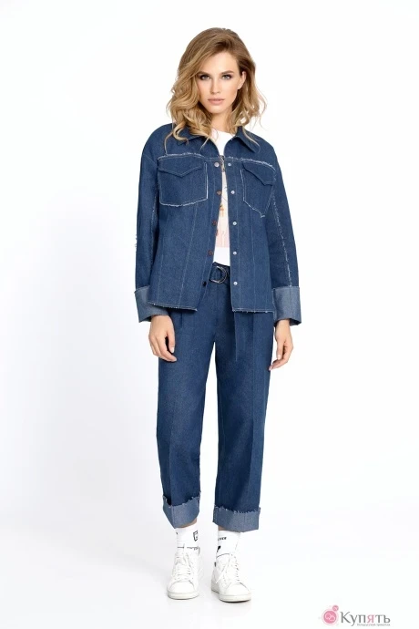 Брючный костюм УТИЛЬ PiRS 674 #1