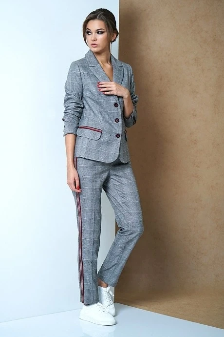 Брючный костюм *Распродажа Fantazia Mod 3276 #1