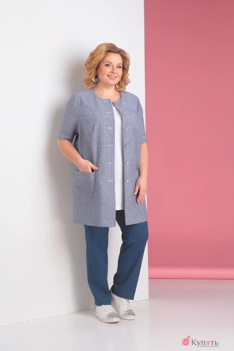 Брючный костюм Algranda 3192 #1