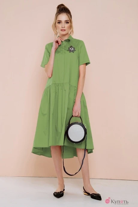 Платье GIZART 7138з #1