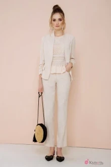 Брючный костюм GIZART 7155