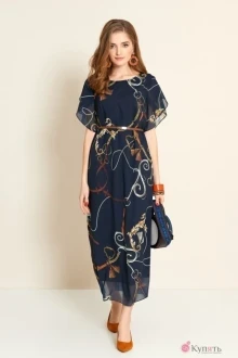 Платье GIZART 7007-3