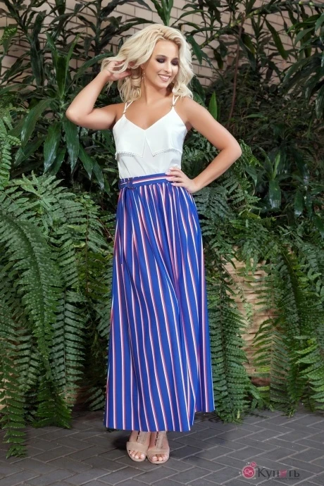 Юбочный костюм DilanaVIP 1302 #1