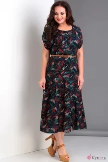 Платье Jurimex 1988