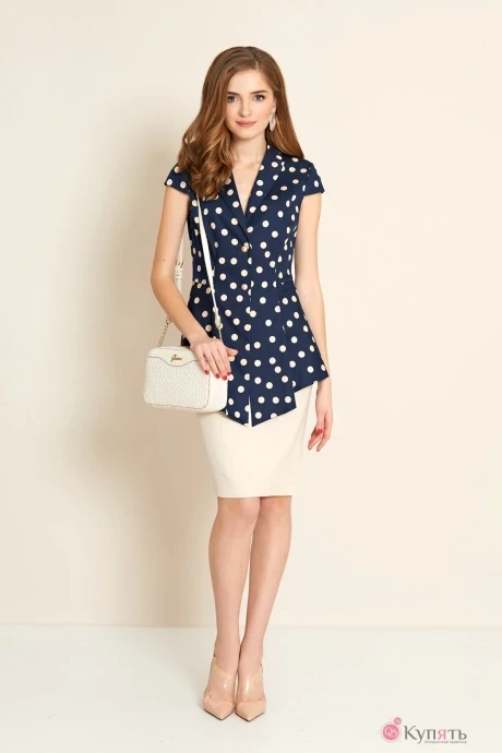 Юбочный костюм GIZART 7148-1 #1