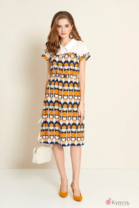 Платье GIZART 7205ж #1