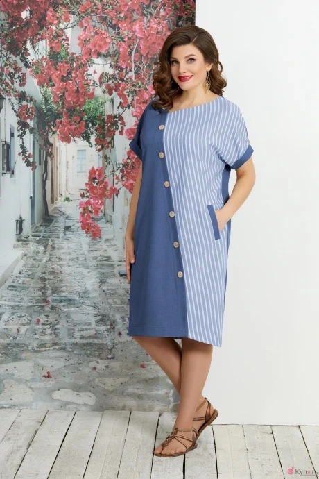 Платье AGATTI 3165А #1