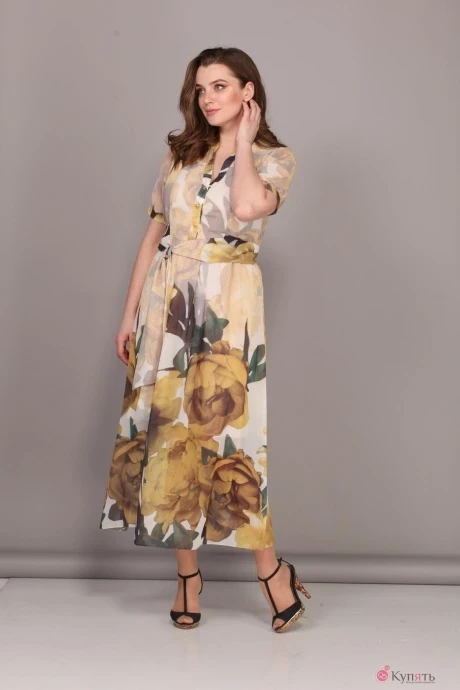 Платье Bonna Image 15-122 #1